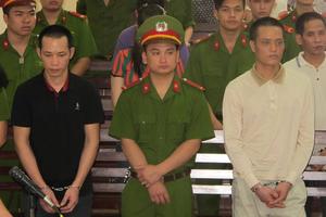 Mua bán trẻ em lĩnh 310 tháng tù giam