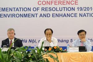 Cải thiện môi trường kinh doanh: Ngắn mà đầy “cạm bẫy” thì rất nguy hiểm