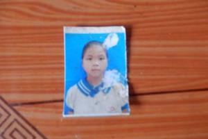 Phát hiện thi thể nữ sinh lớp 7 mất tích sau một tuần