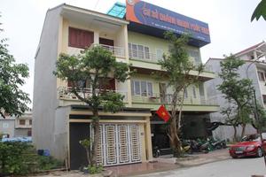 Tạm đình chỉ sinh hoạt 3/4 đảng viên đánh bạc