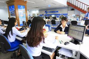Sở hữu chéo ngân hàng: Sóng ngầm đang cuộn?