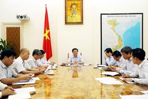 Tham mưu hiệu quả cho việc điều hành kinh tế vĩ mô của Chính phủ