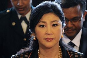 Cựu Thủ tướng Thái Lan Yingluck phải bồi thường hơn 8 tỷ USD