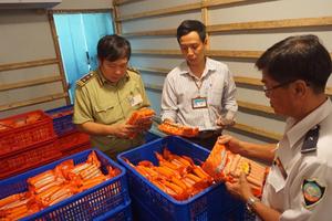 Doanh nghiệp "chết" dây chuyền vì tin xúc xích có chất gây ung thư