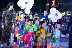 10 điểm cộng của 'Thành phố áo dài'
