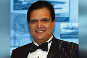 Gái và xì gà trong vụ tham nhũng chấn động Hạm đội 7 của Mỹ