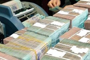 Ngân sách bội chi 3 tỷ USD trong 5 tháng