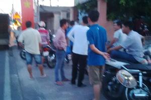 Nguyên đội trưởng CSGT thừa nhận tổ chức đánh bạc