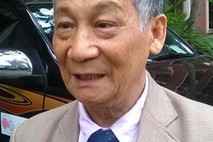 Nguyên Thứ trưởng Nông nghiệp: Nạo vét sông Hồng, doanh nghiệp có thể "bỏ túi" nhiều lợi ích