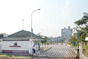 Nhà máy xăng ethanol 2.200 tỷ đồng ở Bình Phước lại... “trùm mền”