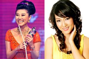 NSƯT Thanh Thúy, Quế Trân trúng cử đại biểu HĐND TPHCM