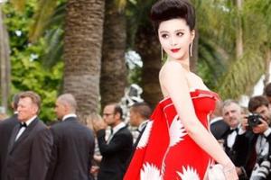Khi giới showbiz Hoa ngữ vô tư bóc mẽ nhau ở Cannes