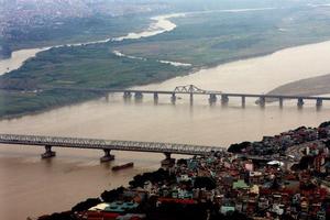 VRN: 5 lý do cần loại bỏ siêu dự án sông Hồng để tránh rủi ro lớn