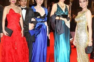 Sự thật khó tin về sao Việt bị phơi bày ở thảm đỏ Cannes