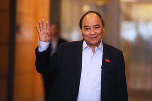 Thủ tướng Nguyễn Xuân Phúc thăm Nhật Bản, dự hội nghị G7