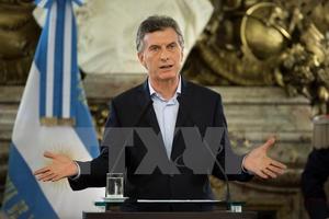 Tổng thống Argentina bị điều tra trong vụ "Hồ sơ Panama"
