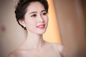 Vì sao hoa hậu Việt sợ thi nhan sắc quốc tế?