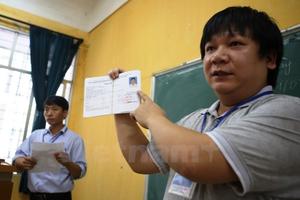 Tuyển sinh tập trung cả nước: Bộ Giáo dục và Đào tạo đã lạm quyền? 