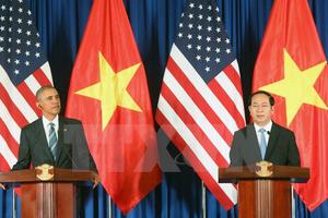 Báo Pháp: Chuyến thăm của ông Obama, sự xích lại gần nhau giữa VN-Mỹ