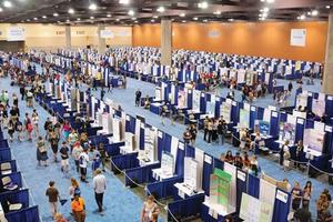 Việt Nam đạt ​4 giải Ba tại Hội thi khoa học kỹ thuật quốc tế