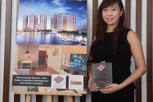 TNR Holdings Việt Nam: Đang đứng ở đâu trên thị trường bất động sản?