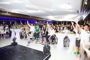 Dự án GoldSeason: "Hút" 1000 khách hàng tham quan căn hộ mẫu