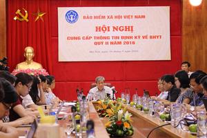 Trục lợi quỹ BHYT: Xuất hiện hành vi mới, mức độ mới
