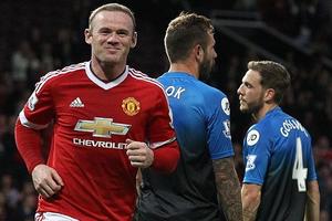 Man Utd về đích thứ năm, dự Europa League