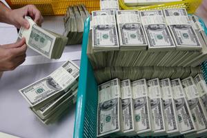 Tăng cường quản lý, nâng cao hiệu quả sử dụng nợ công 