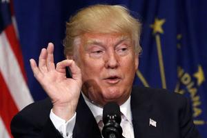 Người Trung Quốc thấp thỏm với sự trỗi dậy của Donald Trump