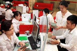 Phía sau cuộc đua lãi suất huy động