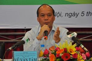 Bộ Nông nghiệp công bố 69 điểm bán nông sản an toàn  