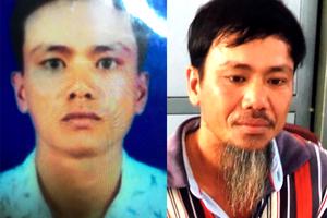 Chiêu giả người già trốn truy nã của nhân viên thu mua tôm