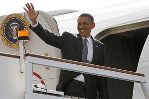 Chuyến thăm Việt Nam của Obama có thể mang lại những gì
