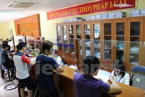 Hà Nội thành lập tổ công tác liên ngành gỡ vướng trong cấp sổ đỏ