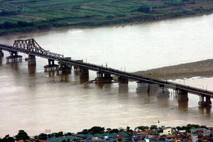 Giới khoa học e ngại với dự án thủy điện "chặt khúc sông Hồng"