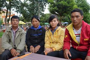 Sản phụ tố bệnh viện huyện tắc trách làm chết song thai