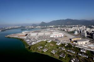 Mở rộng điều tra tham nhũng các dự án Olympic