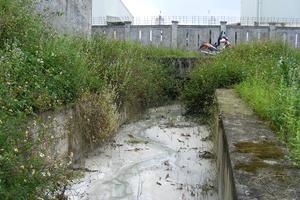 Nhà máy Bê tông Nghi Sơn 320 gây ô nhiễm