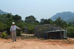 Ngổn ngang nhiều vướng mắc