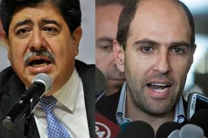 FIFA “treo giò” vĩnh viễn 2 cựu quan chức