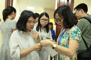 Xét tuyển tập trung: Ảo vẫn ảo