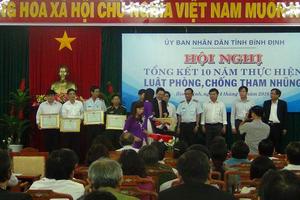 Thiết thực, hiệu quả, phù hợp với các đối tượng, địa bàn