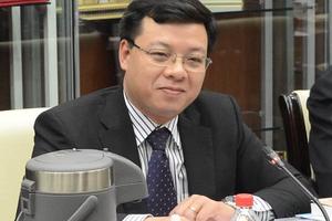 Lấp “khoảng trống” xử lý quan tham
