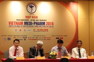 Thu hút 300 doanh nghiệp