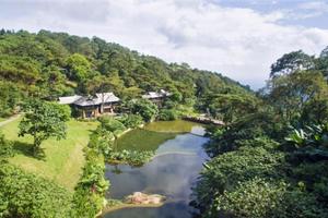 Dự án Le Mont Bavi Resort có đủ căn cứ pháp lý?