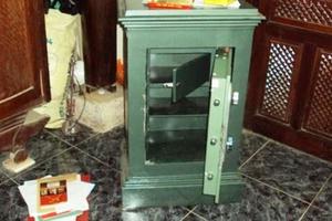Nhà đại biểu HĐND bị trộm viếng, lấy đi 2 tỷ đồng