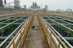 Đoàn liên ngành kết thúc kiểm tra tại Formosa Vũng Áng