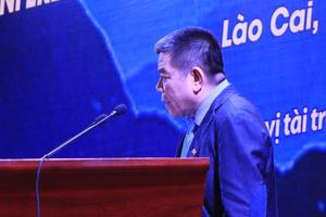 BIDV phối hợp tỉnh Lào Cai tổ chức hội nghị xúc tiến đầu tư và quảng bá du lịch