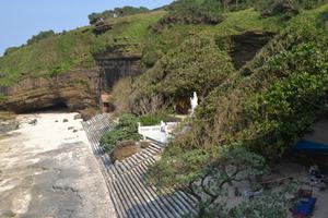 Triển vọng lớn đối với du lịch trên đảo Lý Sơn